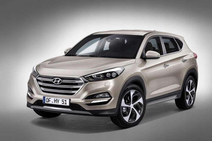 LLANTAS 17'' HYUNDAI SANTA SANTA FE GRANDEUR TUCSON 