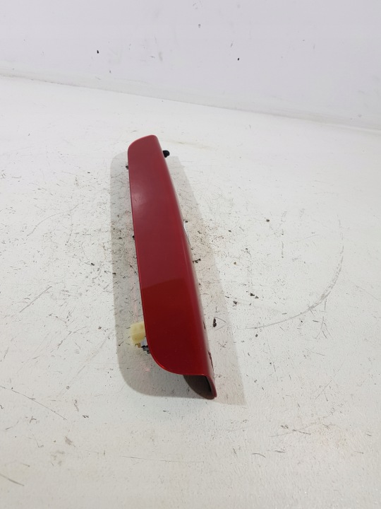 TROISIÈME LANTERNE STOP 265900026R RENAULT MEGANE III LIFT 12R EUROPE UNIVERSEL