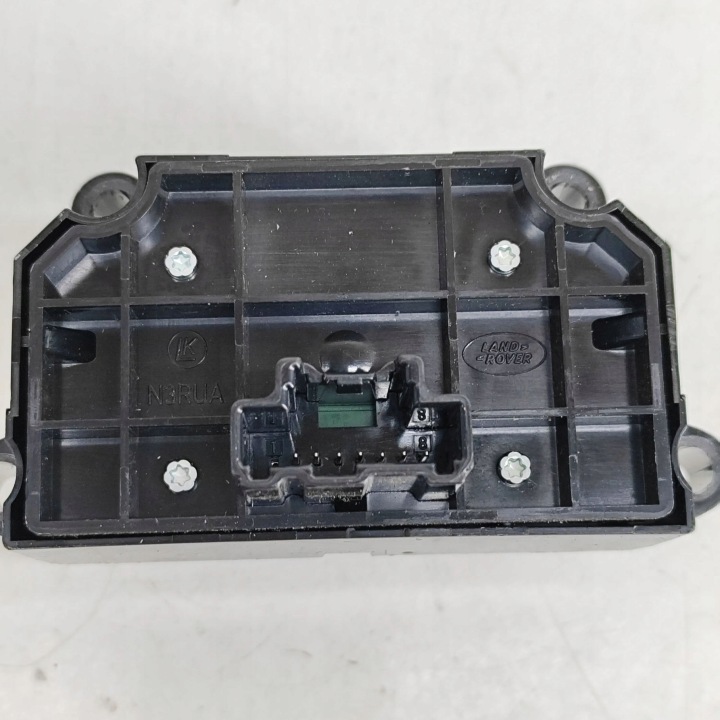 LAND ROVER RANGE ROVER VELAR 2018 BOUTON COMMUTATEUR FREINS MANUEL