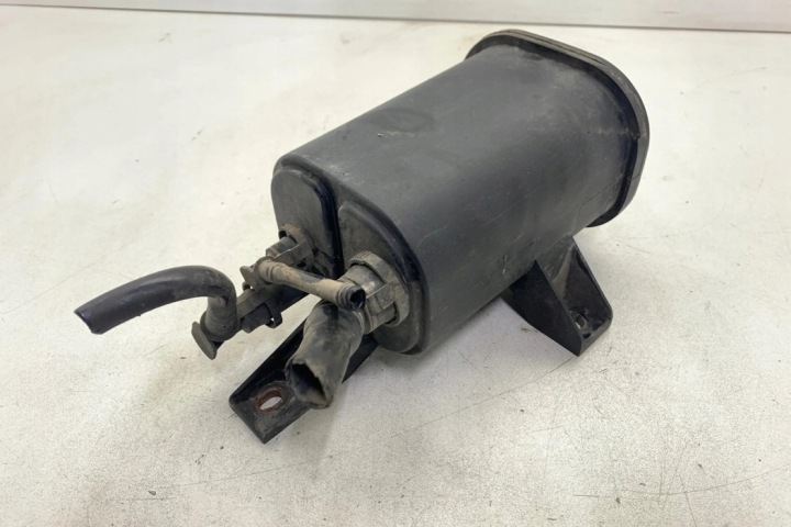 FILTRE PARTICULES DURS BMW X5 (E53) 1184558 4.8L GASOLINE 265KW 2006