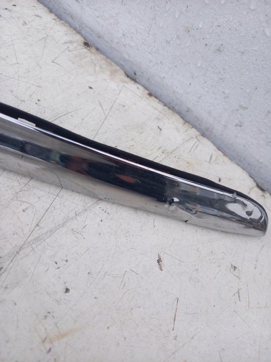 MOULURE GARDE-BOUE DROITE CHROME CITROEN DS5 9802824477