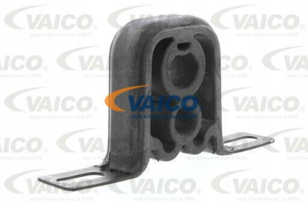 SUPPORT SILENCIEUX ÉCHAPPEMENT POIGNÉE SILENT-BLOC VAICO V10-1010