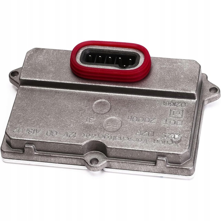 CONVERTISSEUR XÉNON HELLA 5DV 008 290-00 5DV00829000 5DV008290-00