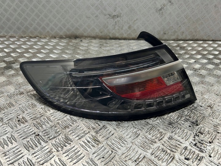 PHARE GAUCHE DROIT ARRIÈRE ENSEMBLE LED 100 FONCTIONNELLES SAAB 95 9-5 II 10-12 BERLINE