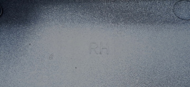 SPOILER VO FH4 DROIT