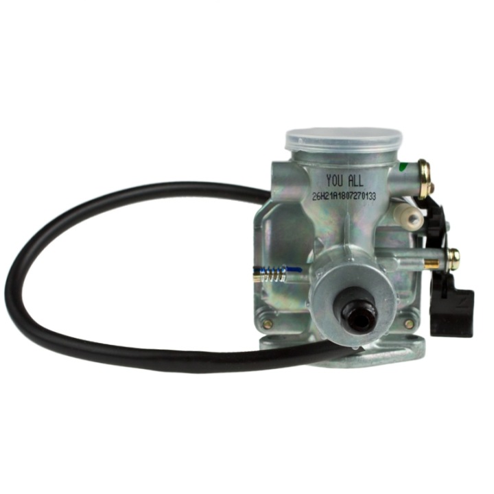 CARBURATEUR PZ26 BARTON 4T 125CCM HQ