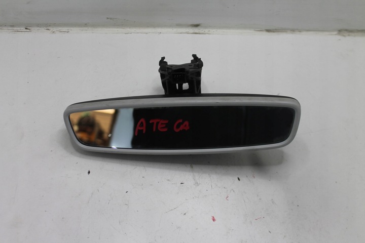 ESPEJO INTERIOR INTERIOR 3G0857511E SEAT ATECA 16-21 