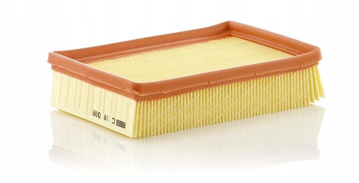 FILTRE AIR MANN-FILTER 7726799 1372 LX3595