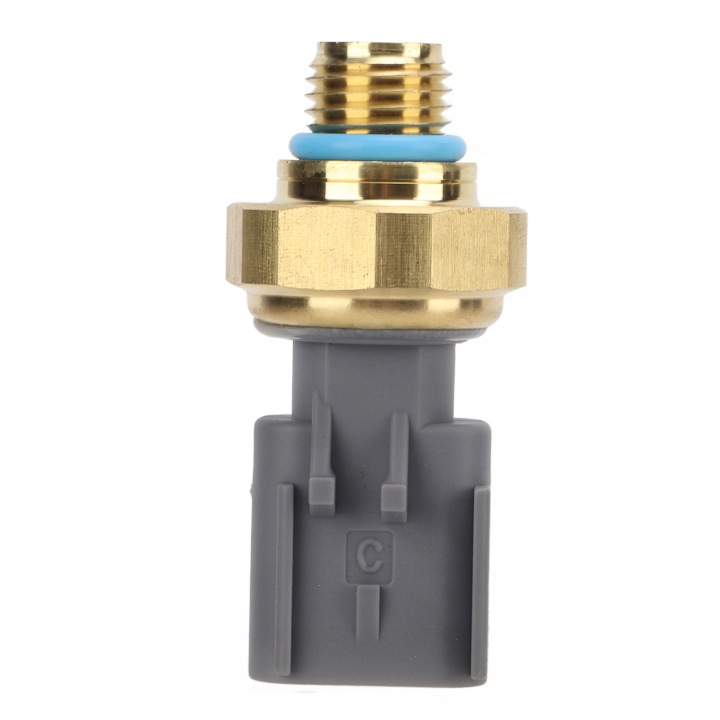 CAPTEUR PRESSION GAZ GAZ D'ÉCHAPPEMENT 4087989NX ABS REMPLACEMENT METALU POUR DODGE XM