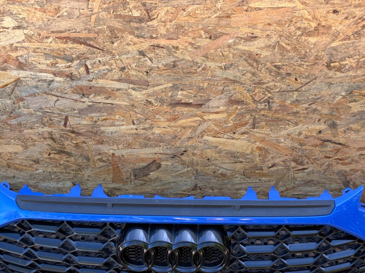AUDI A4 B9 RS4 LIFT PDC PARE-CHOCS AVANT AVANT ENSEMBLE