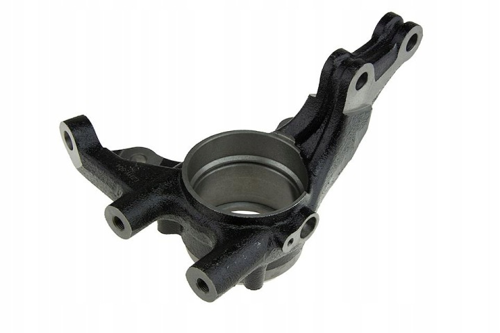 NTY ZZP-HY-504 ROTULE DE DIRECTION SUSPENSION ROUES