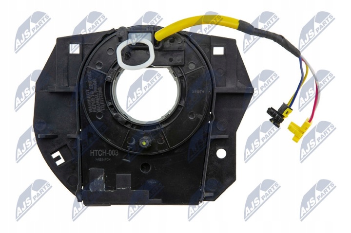 BANDE CAOUTCHOUC PIGNON EAS-CH-003