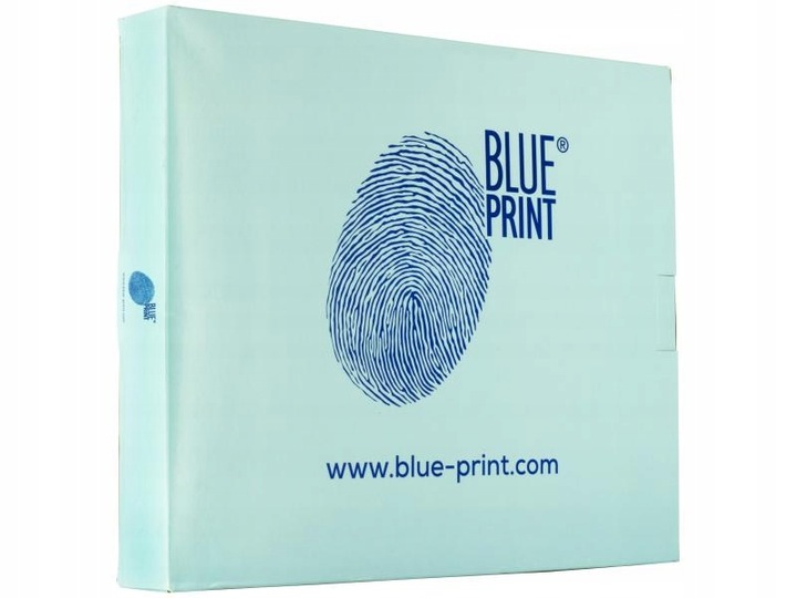 BLUE PRINT ADA102527 FILTRO AIRE DE CABINA 