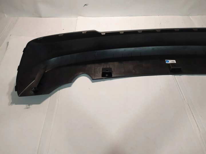 PARE-CHOCS ARRIÈRE SPOILER PARE-CHOCS HYUNDAI I30