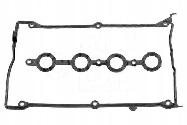 FEBI JUEGO DE FORROS POK. ZAW. VW PASSAT 1.8 96- 