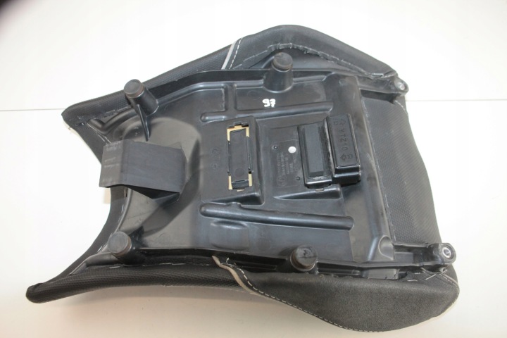 BMW AVEC 1000 R K47 13-16 SIÈGE CONDUCTEUR AVANT BANQUETTE ARRIÈRE SIÈGE
