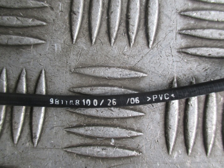 CÂBLE SERRURE GAUCHE ARRIÈRE FORD FOCUS II 04-06R