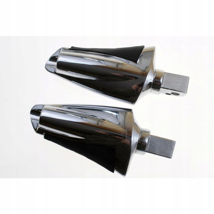 PODNOZKI PASSAGER YAMAHA XVS1300A XVS 1300 A (6963)