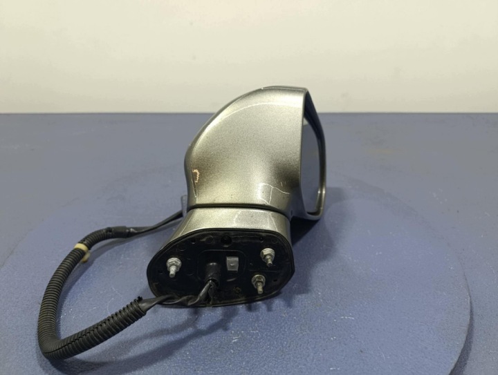 HONDA CIVIC VIII 05-08 BERLINE RÉTROVISEUR DROIT 3 GOUPILLE NH0701M4