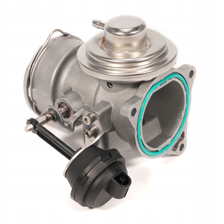 VANNE EGR VERS AUDI A4 B6 A6 C5 SKODA 3U4 FORD SEAT 7V8 7V9 VW PASSAT SHARAN