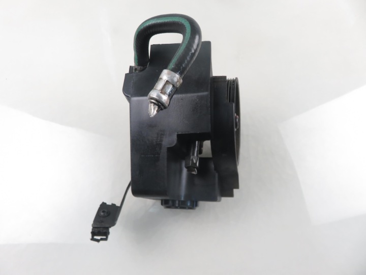 POMPE AMPLIFICATEUR PEUGEOT 206 1.4 HDI 9638364580 26086355QK
