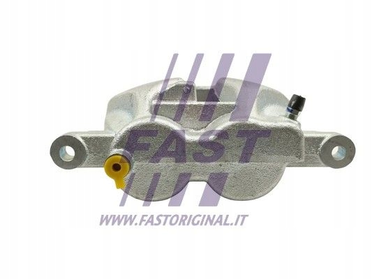 ÉTRIER DE FREIN DE FREIN MERCEDES SPRINTER 06 906 ARRIÈRE FAST KIT CONDUCTEUR #3