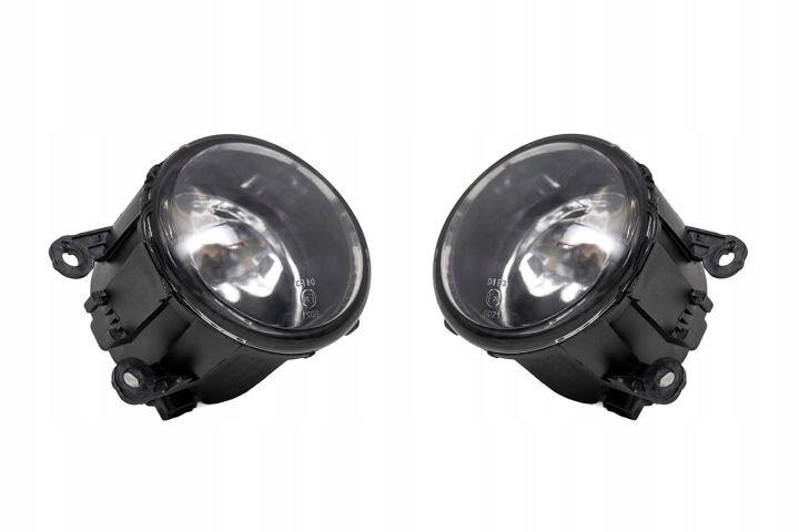 RENAULT CAPTUR I 13-19 PHARE ANTIBROUILLARD AVANT GAUCHE DROITE 261508992C