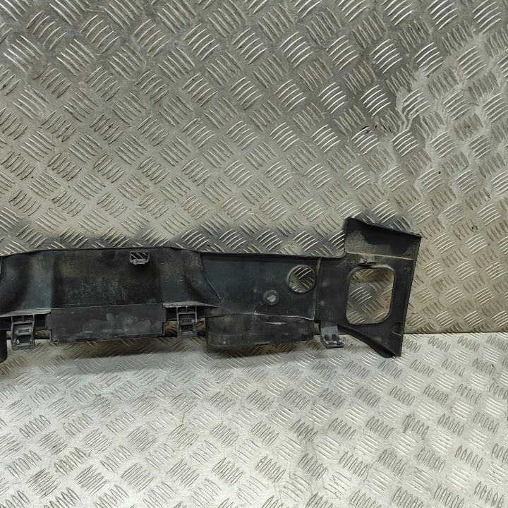 MERCEDES-BENZ CLS C218 X218 2014 PROTECTION RADIATEUR
