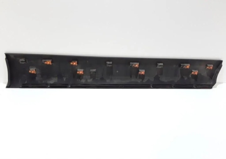 MOULURE AVANT GAUCHES PORTES AUDI A8 D3 (4E2, 4E8) 4L0853959D 4.2L DIESEL