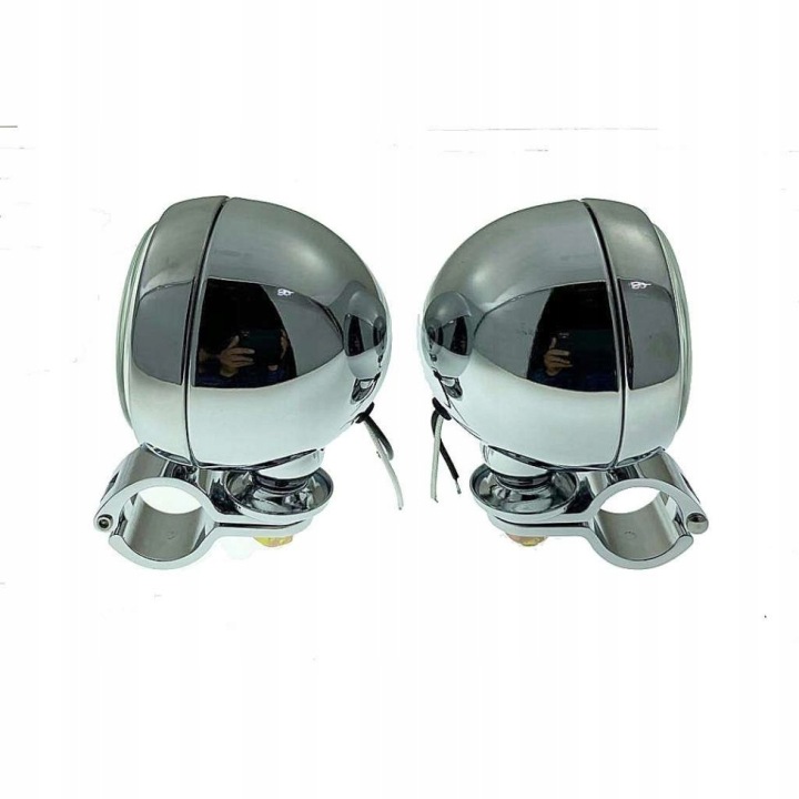 PHARES LIGHTBARY SUR PROTECTION/ARC JUNAK M11 (17775)
