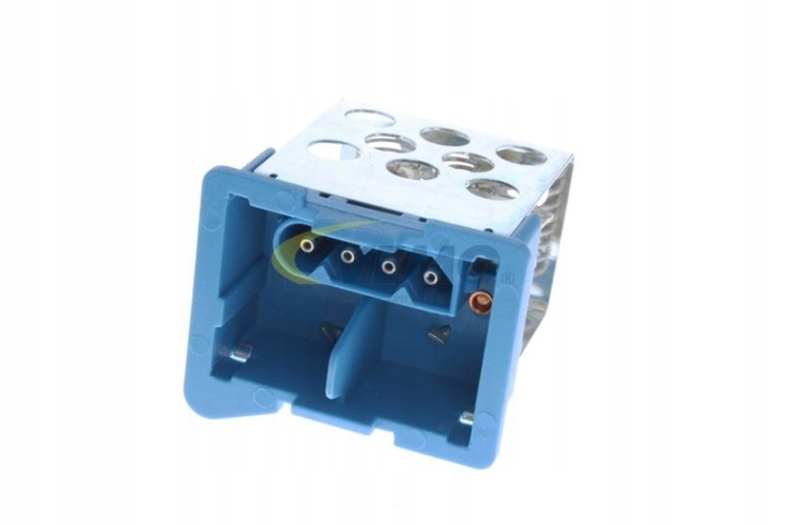 RÉGLAGE VENTILATEUR CONDUIT D'AIR BMW