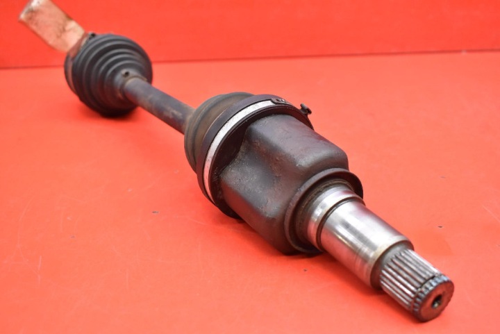 DEMI-ARBRE DROITE AVANT AUTOMATE SUZUKI GRAND VITARA 2 II 2.0 16V 136 KM 4X4 05-08