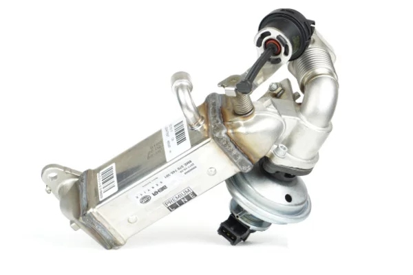 MAHLE ORIGINAL VANNE EGR BEHR PREMIUM LINE