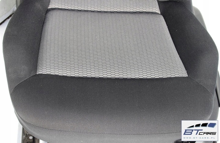 VW POLO SIÈGES ENSEMBLE SIÈGES SIÈGES SIÈGES GARNITURE 6R 6R4 6R0 5-DRZW