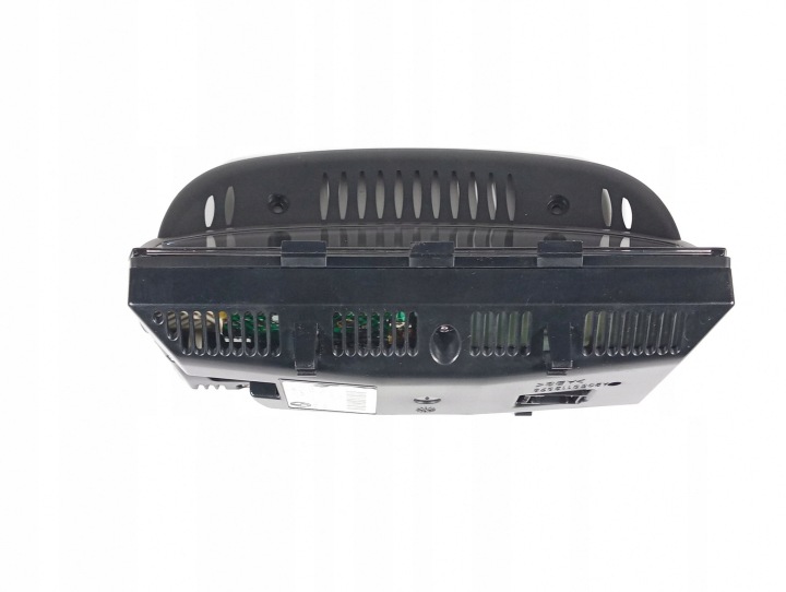 MONITEUR MONITEUR NAVIGATION BMW E60 E61 LIFT 9151975