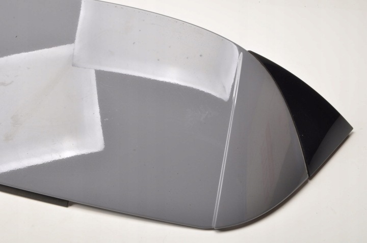 VOLKSWAGEN GOLF VIII SPOILER SPOILER SPOILER COUVERCLES DE COFFRE HAYON 5D 5H6827933A