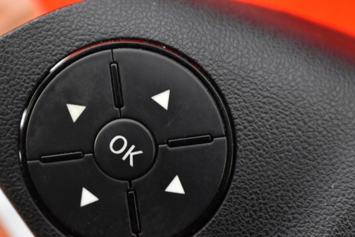 AIRBAG COUSSIN SÉCURITÉ CONDUCTEUR 62320331E MERCEDES E-KLASA W212 09-13