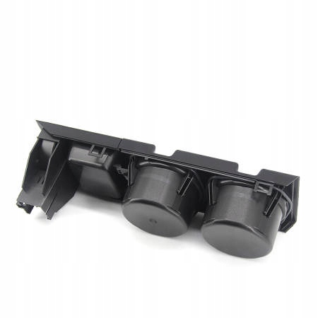 SOPORTE AL VASOS CUP HOLDER GUANTERA AL MONETY BMW SERIE 3 E46 JUEGO 