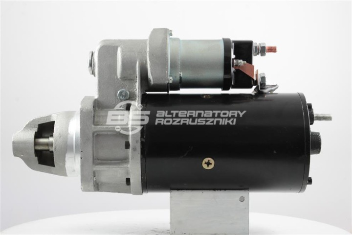 DÉMARREUR IR8185P STEYR AGORA KERAX 260-385 PREMIUM HD260-400