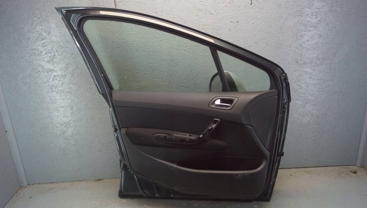 PORTES GAUCHE AVANT PEUGEOT 308 T7 (D1476)