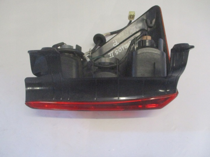 PHARE ARRIÈRE ARRIÈRE DROITE DROIT DAIHATSU TERIOS II UK 06- 22051832