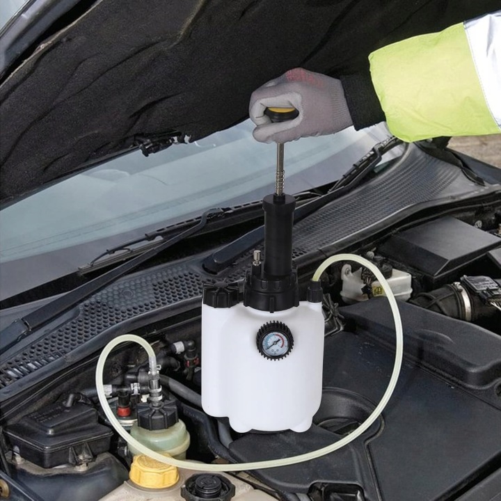 KIT VENTILATION FREINS WYSYSARKA PRZYRZAD ÉCHANGES LIQUIDE DE FREIN