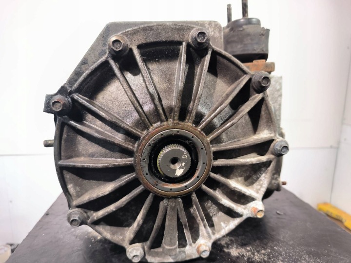12556313 DIFFÉRENTIEL ARRIÈRE CHEVROLET CORVETTE C5