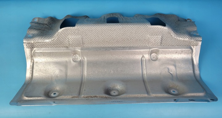 BMW 5' G31 540D XDRIVE 18R 3.0D PROTECTION ISOLATION THERMIQUE 7340227