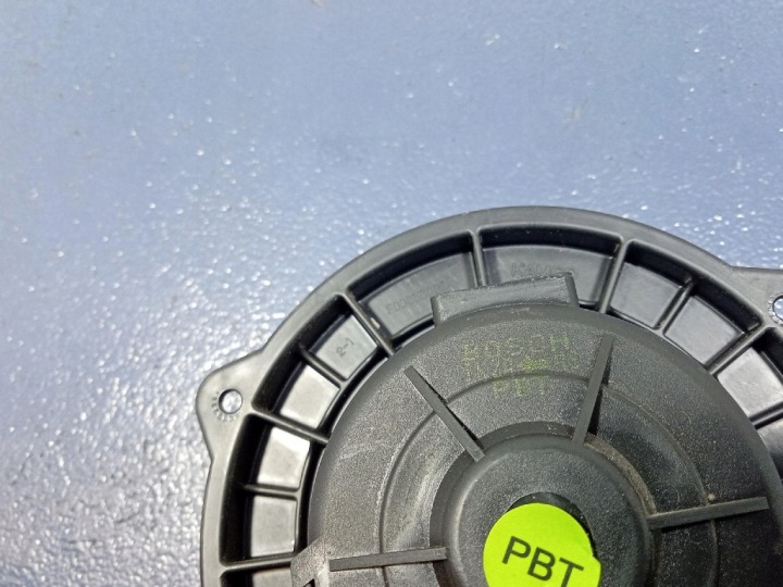 HYUNDAI I20 I LIFT 12- VENTILATEUR AIR F00S330024