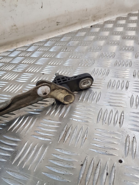 MÉCANISME ESSUIE-GLACES AVANT FIAT PANDA II MS159200-7151 EUROPE