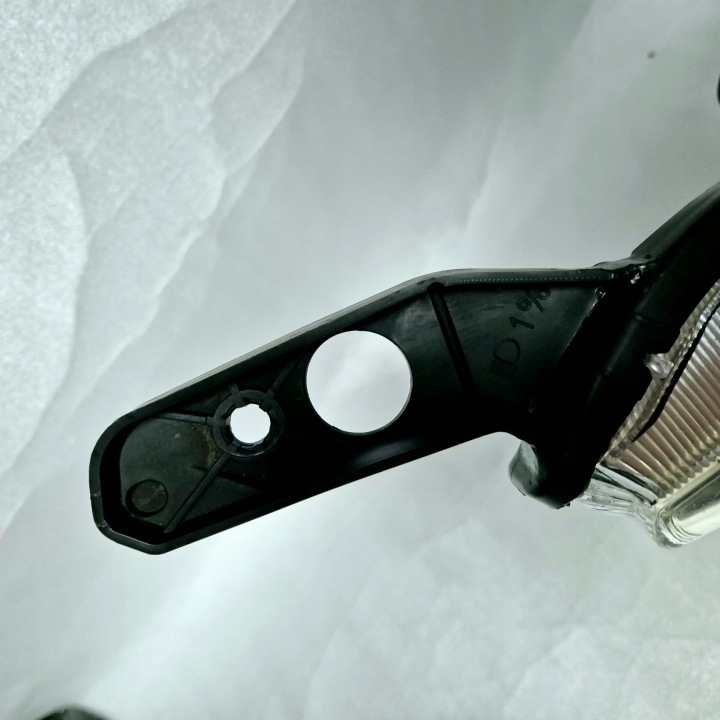 FORD B ENSEMBLE MAXIMAL PHARE GAUCHE