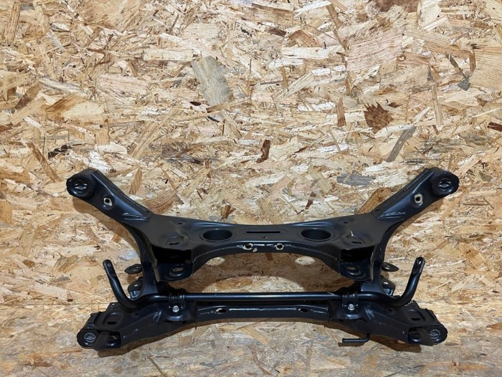 CHÂSSIS POUTRE CHÂSSIS SUSPENSION ARRIÈRE HYUNDAI KIA SPORTAGE 23R NEUF 55405-N9050