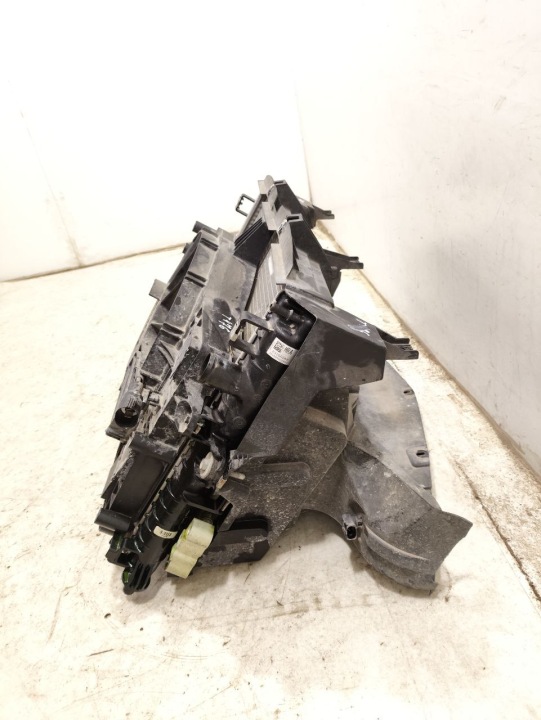 RADIATEUR CHEVROLET CORVETTE 2015 KIT 23155249