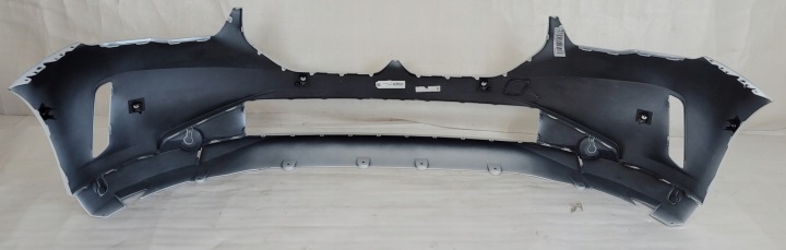 PARE-CHOCS AVANT BMW 5 G60 2023- 51119883904 MINERALWEISS 6XPDC CAPTEURS